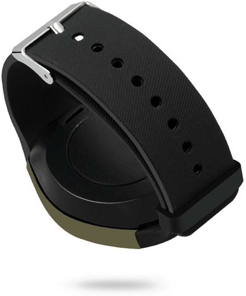 Hottech Smart Watch Black Y1 Smartwatch Price in India Buy
