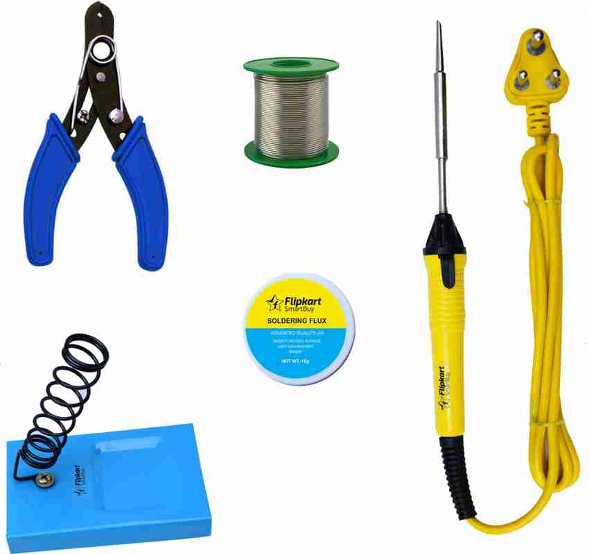 Soldering iron outlet kit flipkart