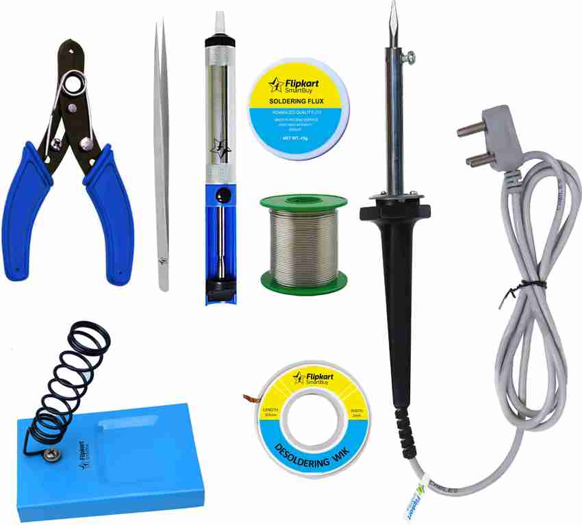 Soldering iron flipkart deals