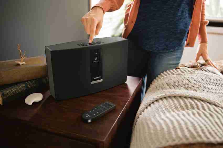 Bose sound 20 series 3 discount