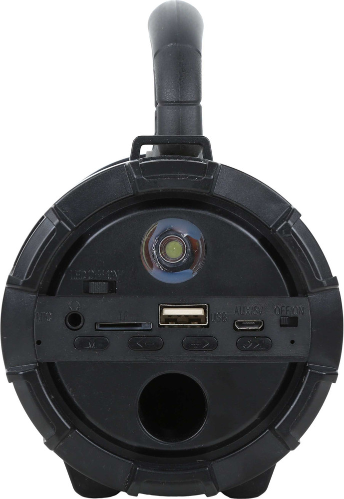 Hi fi super bass bt sales speaker f18
