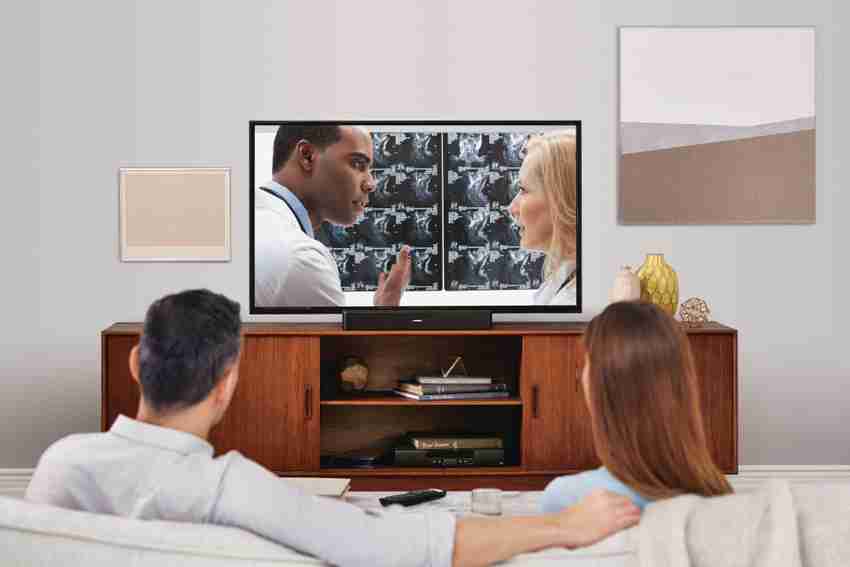 Bose solo 5 tv sound system price top