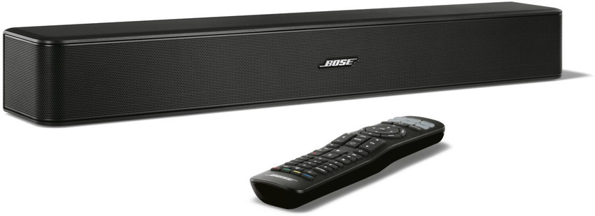 Bose solo bar clearance