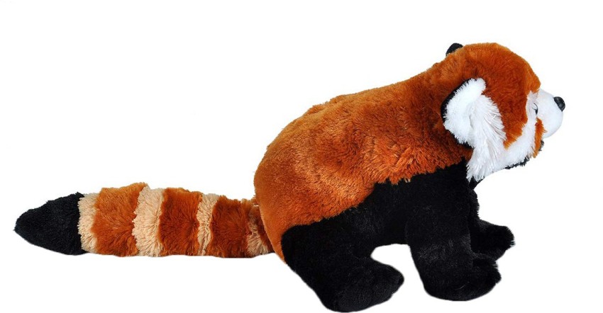 Wild Republic Red Panda Stuffed Animal - 30