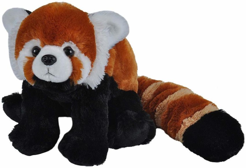 Wild republic store red panda