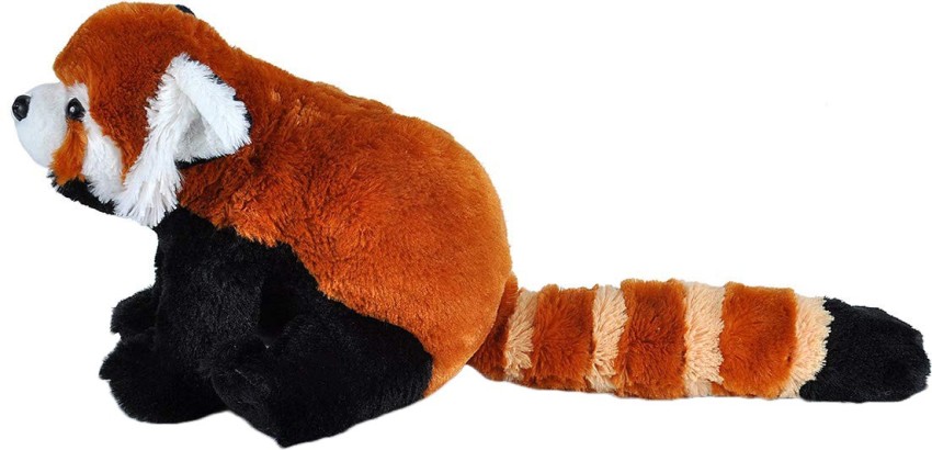 Wild Republic Red Panda Stuffed Animal - 30