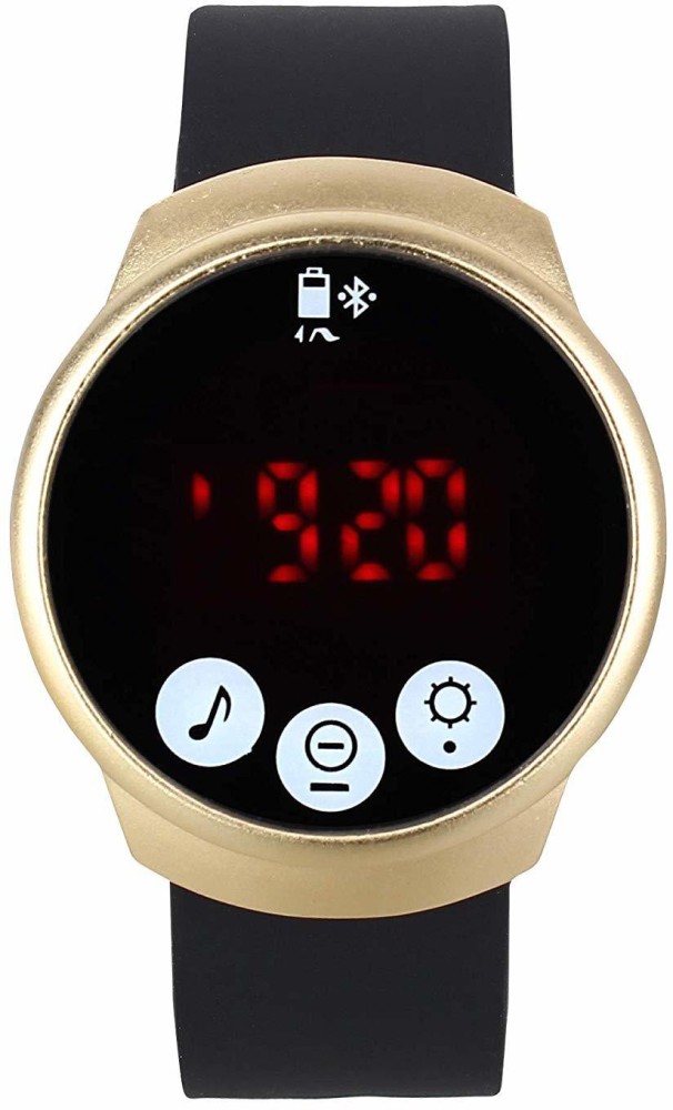 ZULRY Digital Watch For Men Women Buy ZULRY Digital Watch