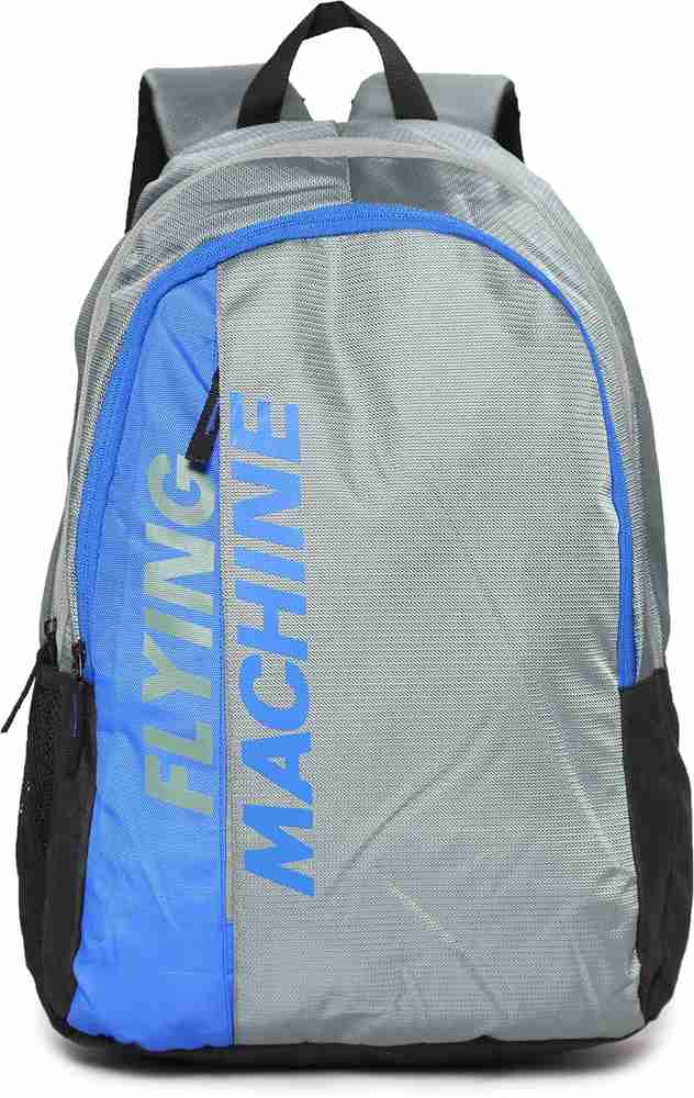 Flying machine backpack sales