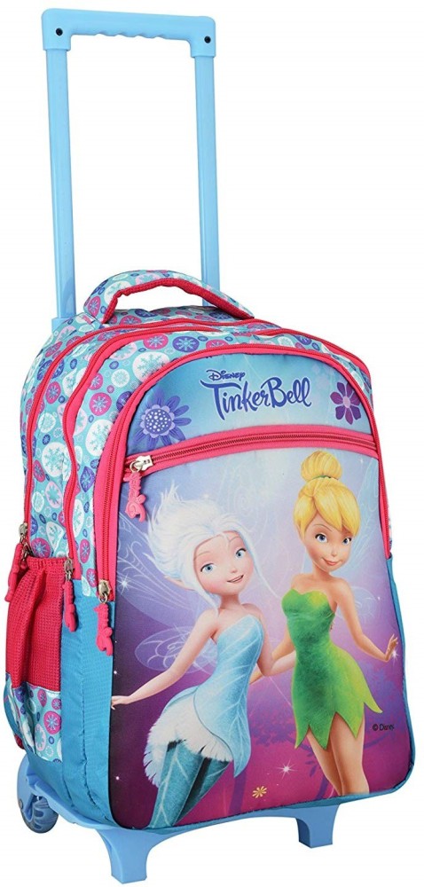 Disney discount tinkerbell backpack