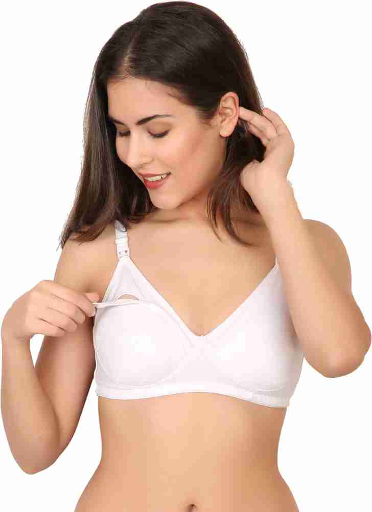 ZARA PLUS ZP0_mother_36 Women Full Coverage Lightly Padded Bra - Buy ZARA  PLUS ZP0_mother_36 Women Full Coverage Lightly Padded Bra Online at Best  Prices in India