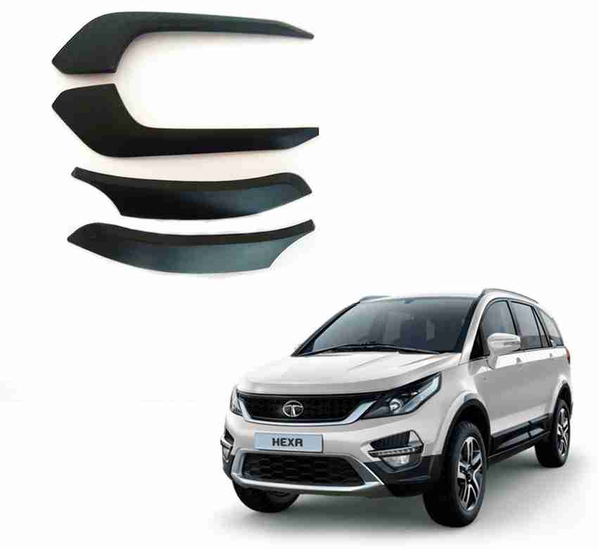 TATA MOTORS Plastic Car Bumper Guard Price in India Buy TATA