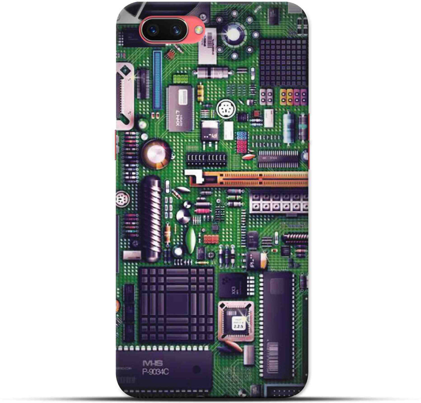 Saavre Back Cover for Motherboard for OPPO A3S Saavre Flipkart