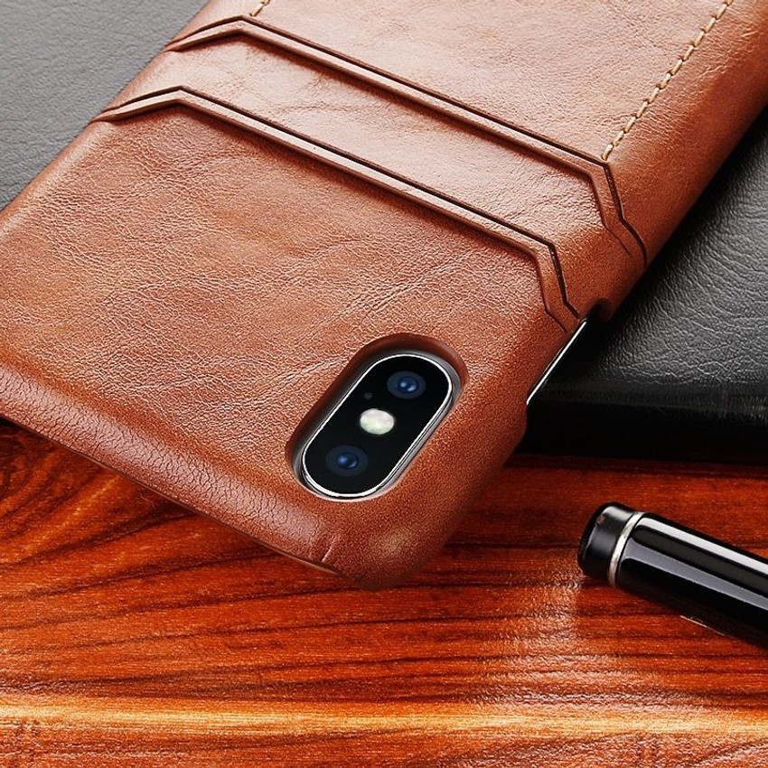 Iphone xs cardholder shop max cases