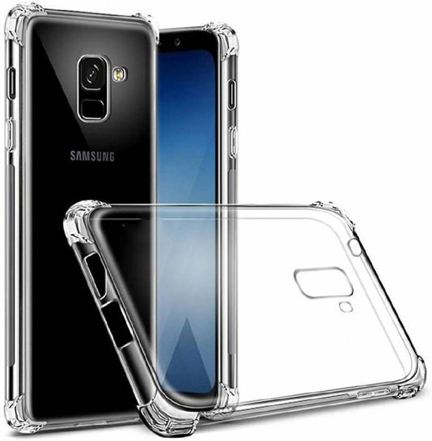 Samsung j6 2018 silver top