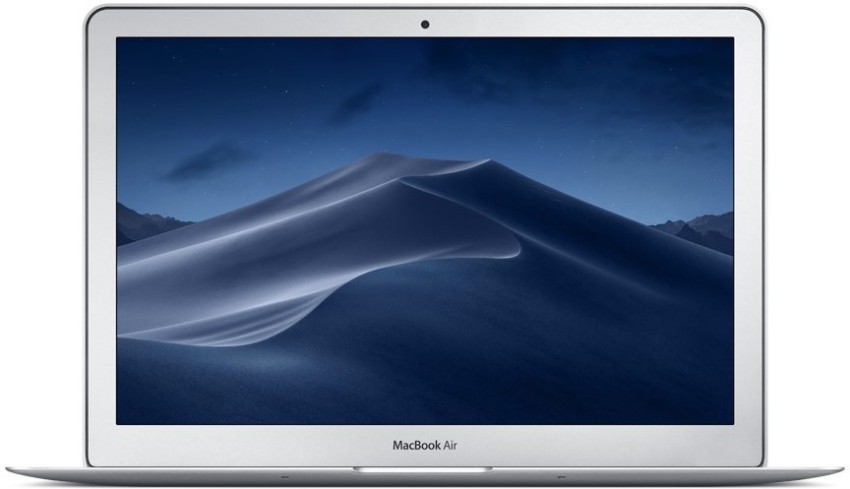 APPLE MacBook Air Intel Core i5 5th Gen - (8 GB/128 GB SSD/Mac OS