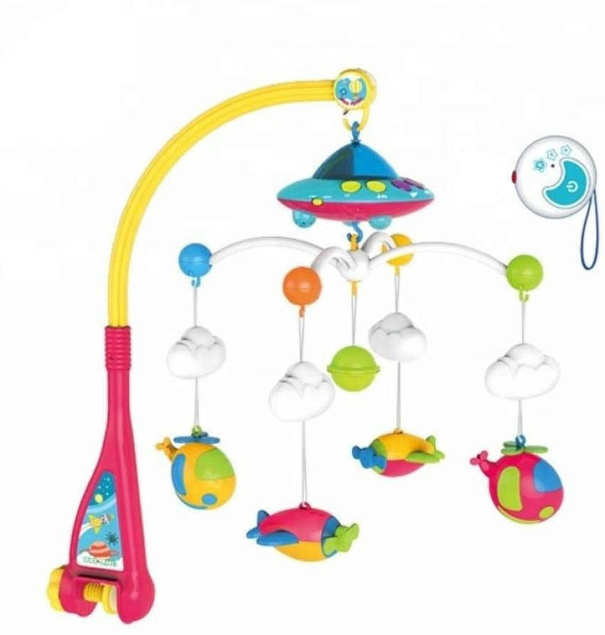 Overhead hotsell baby toys
