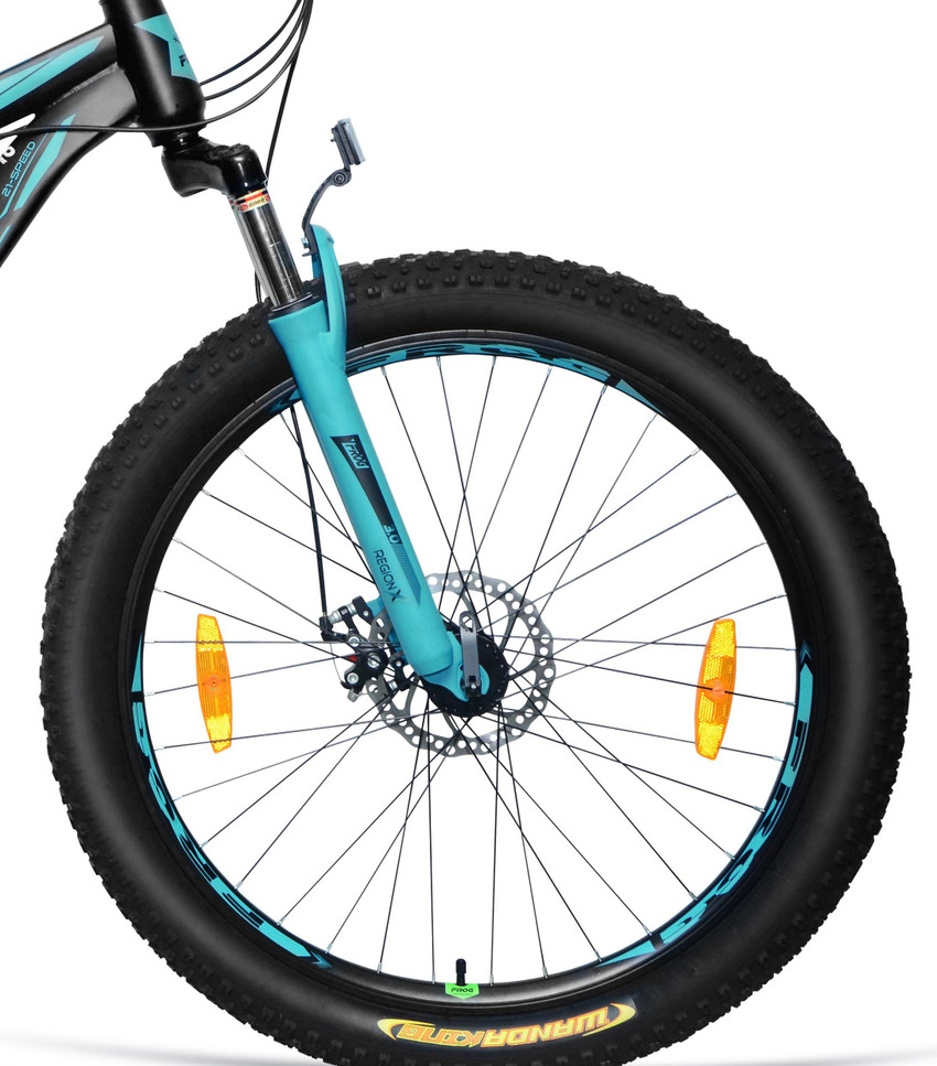 Frog 63 bike best sale