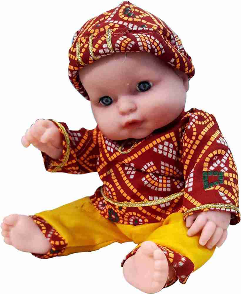 Bonkerz Cute Little Rajasthani Baby Doll Senior Cute Little Rajasthani Baby Doll Senior Buy Baby Doll toys in India. shop for Bonkerz products in India. Flipkart