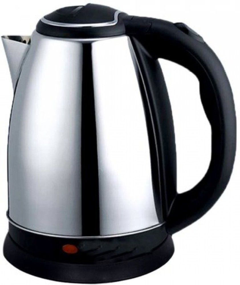 Scarlett Electric Hot Water Kettle, Capacity(Litre): 2.0 ltr