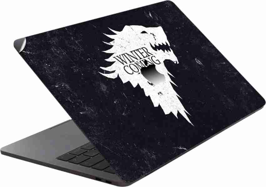 Game of 2024 thrones laptop sleeve