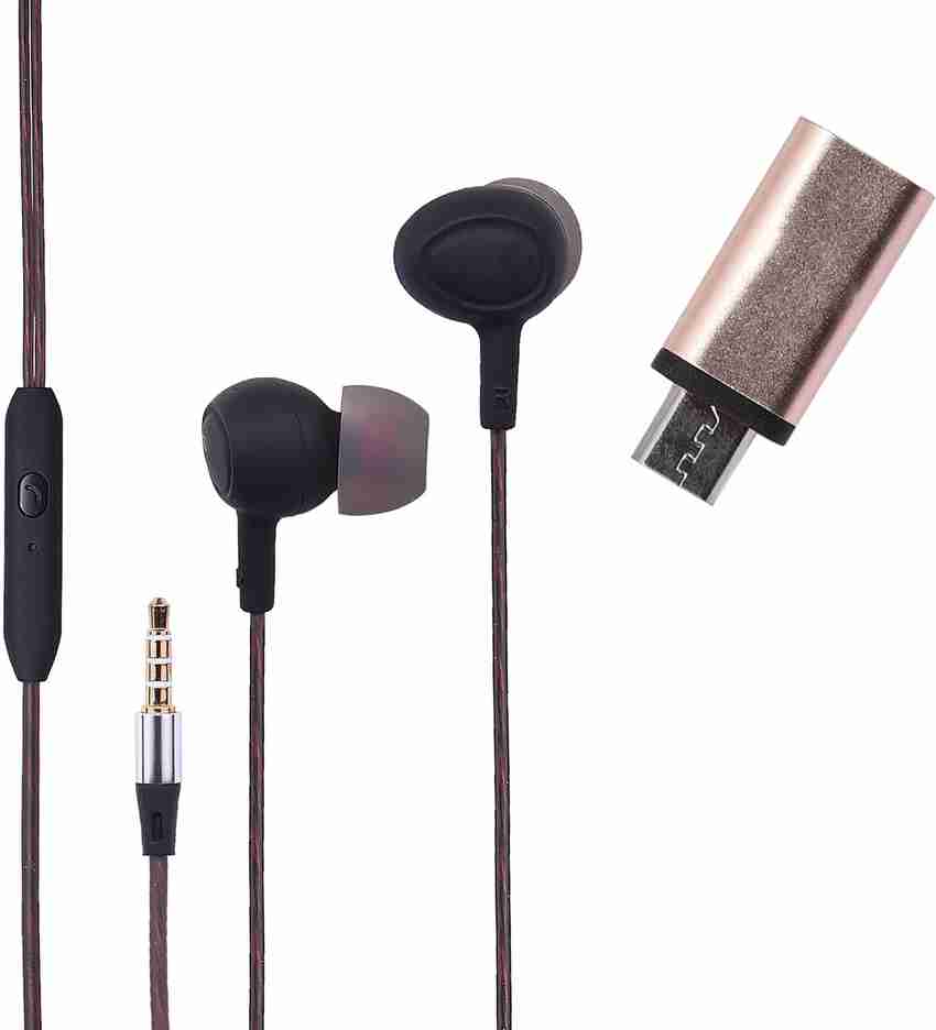 Samsung m30 earphone top