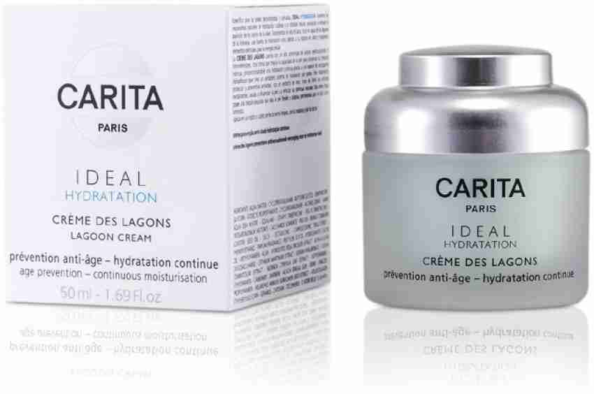 Carita Ideal Hydratation Lagoon Cream 357 Price in India Buy