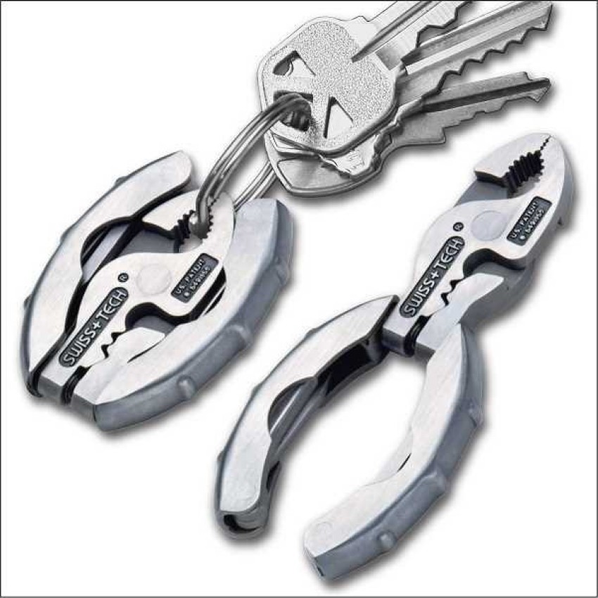 Swiss tech 9 best sale in 1 multi tool