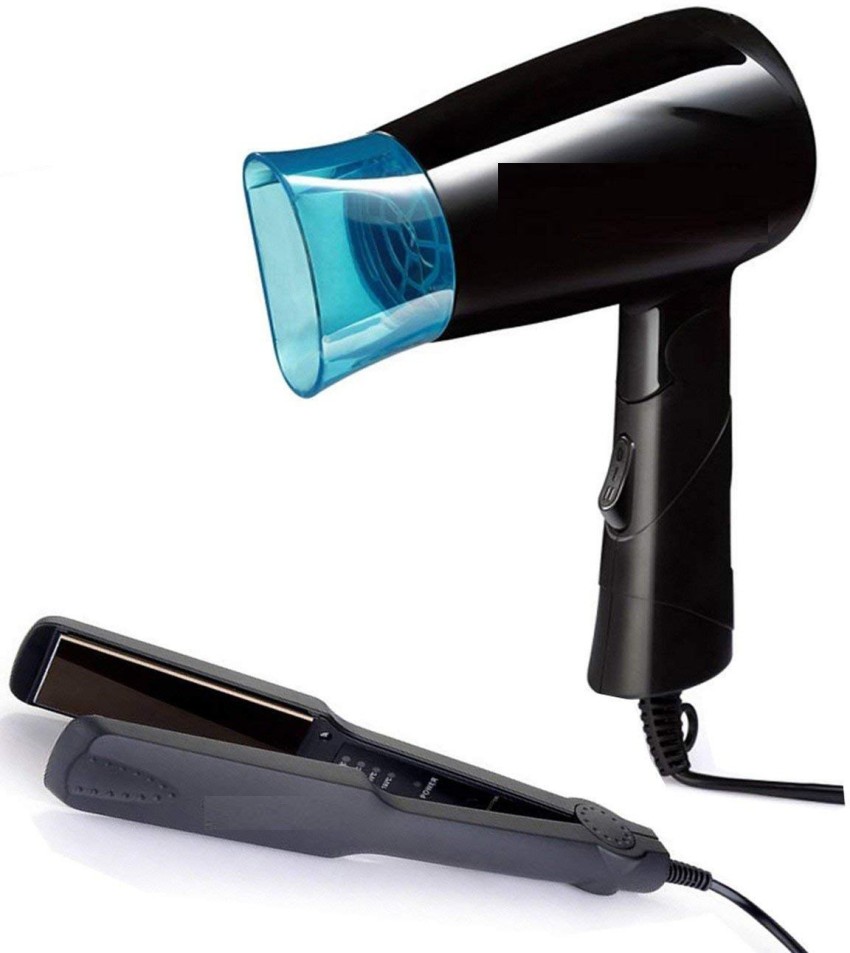 Hair dryer and outlet straightener combo flipkart