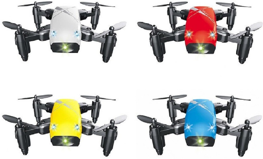 mini drone s9