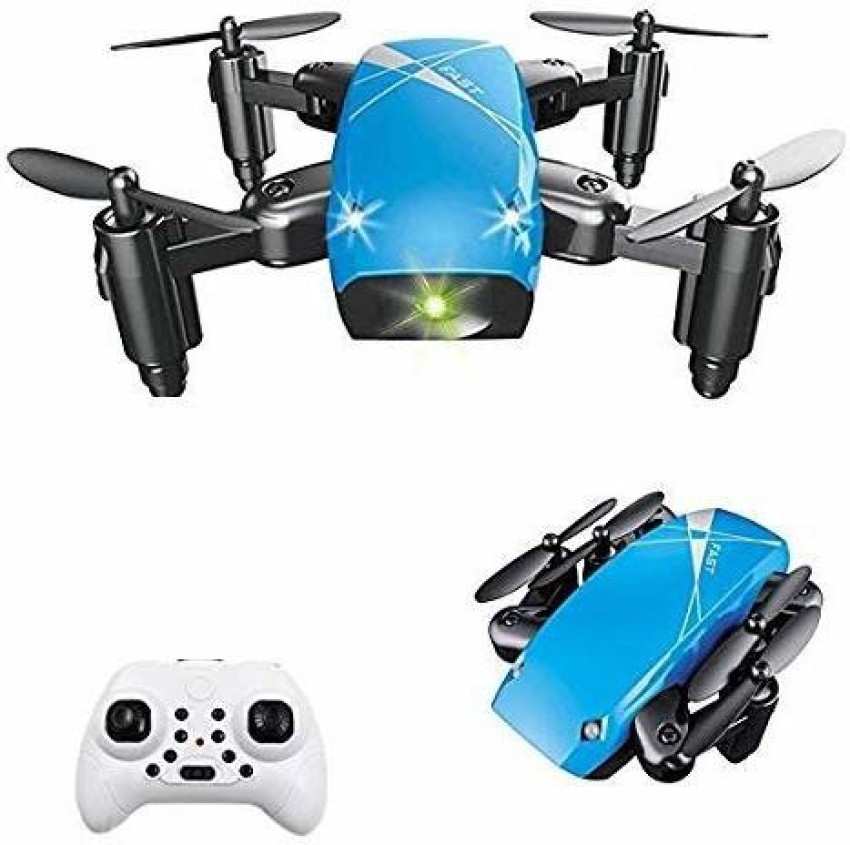 Mini rc on sale drone price