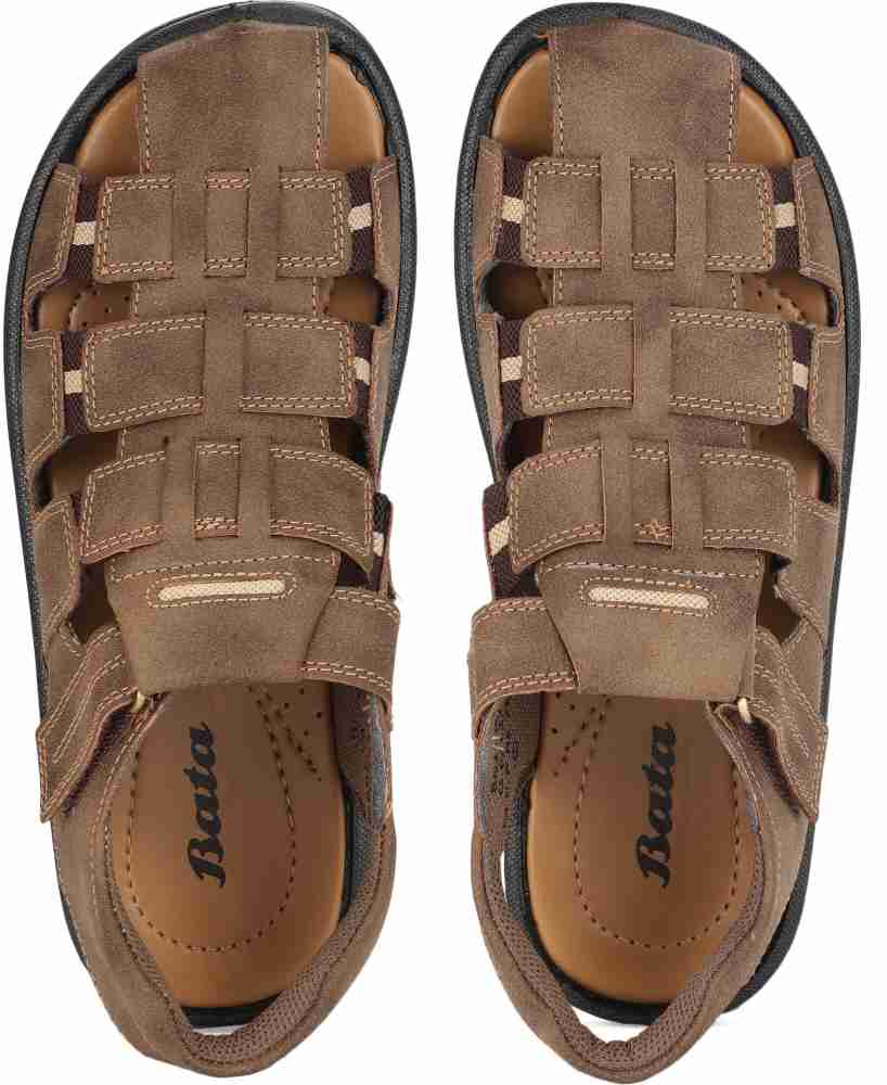 Bata best sale waterproof sandals