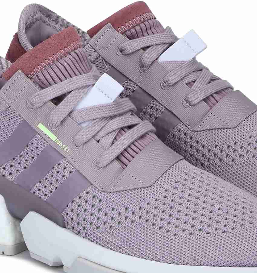 ADIDAS ORIGINALS POD S3.1 W Walking Shoes For Women Buy