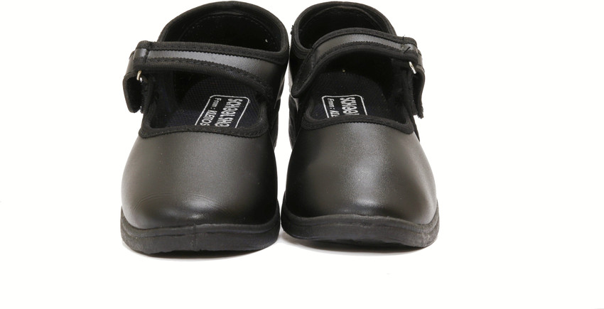 Kleitos Black School Shoes Ballerinas Belly Girls Bellies For Women Buy Kleitos Black School Shoes Ballerinas Belly Girls Bellies For Women Online at Best Price Shop Online for Footwears in