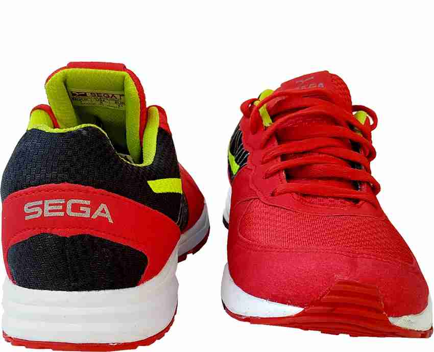 Sega shoes 3d hotsell