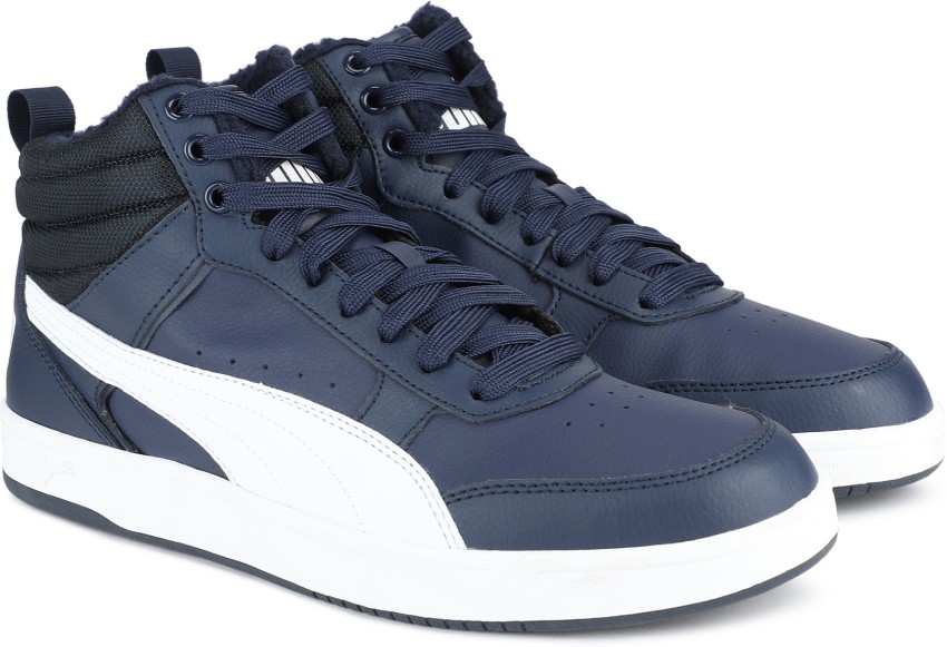 PUMA Puma Rebound Street v2 High Tops For Men Buy PUMA Puma