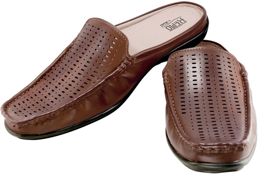 Bata half cheap shoes