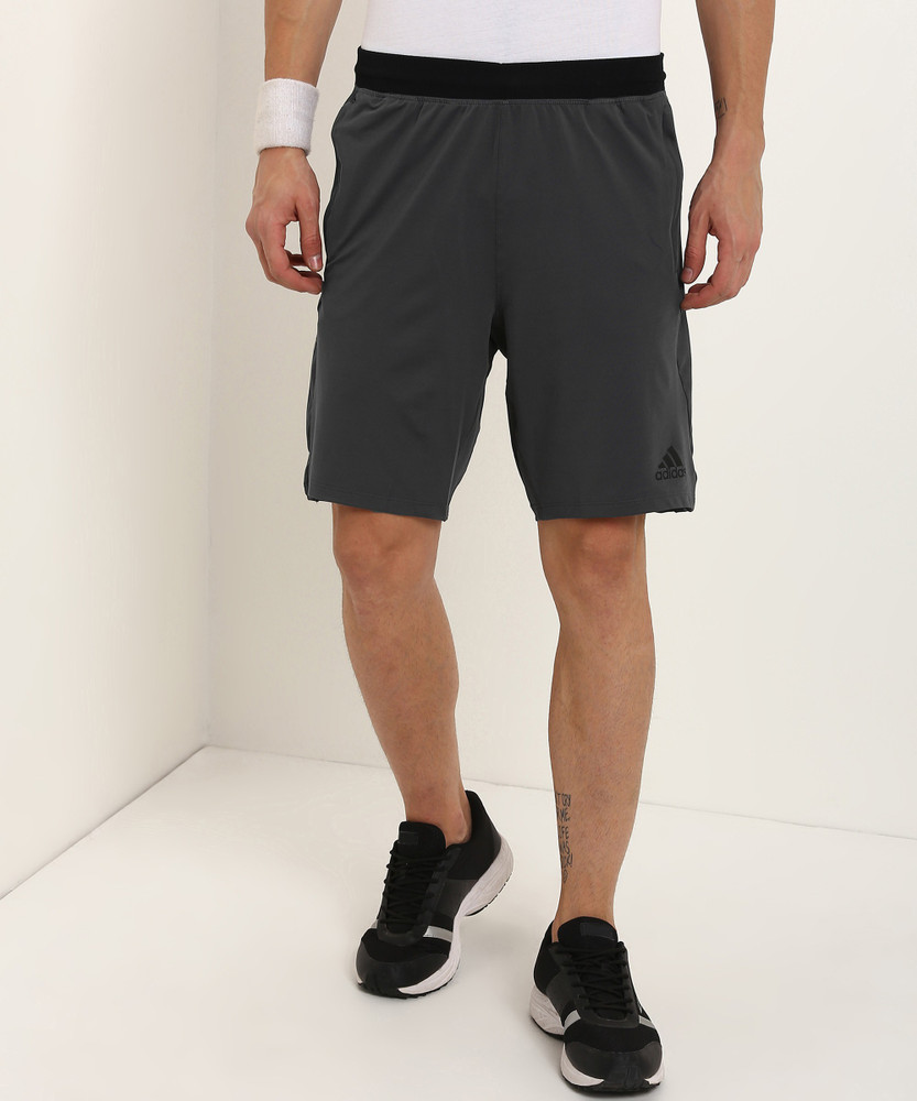 Adidas outlet shorts flipkart