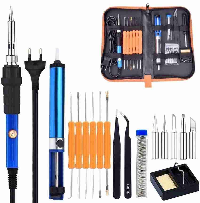 Techtest shop soldering iron