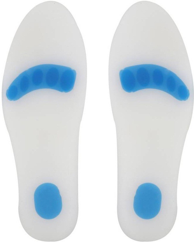 FLAMINGO Silicon Foot Insole XL Female Insole Buy FLAMINGO