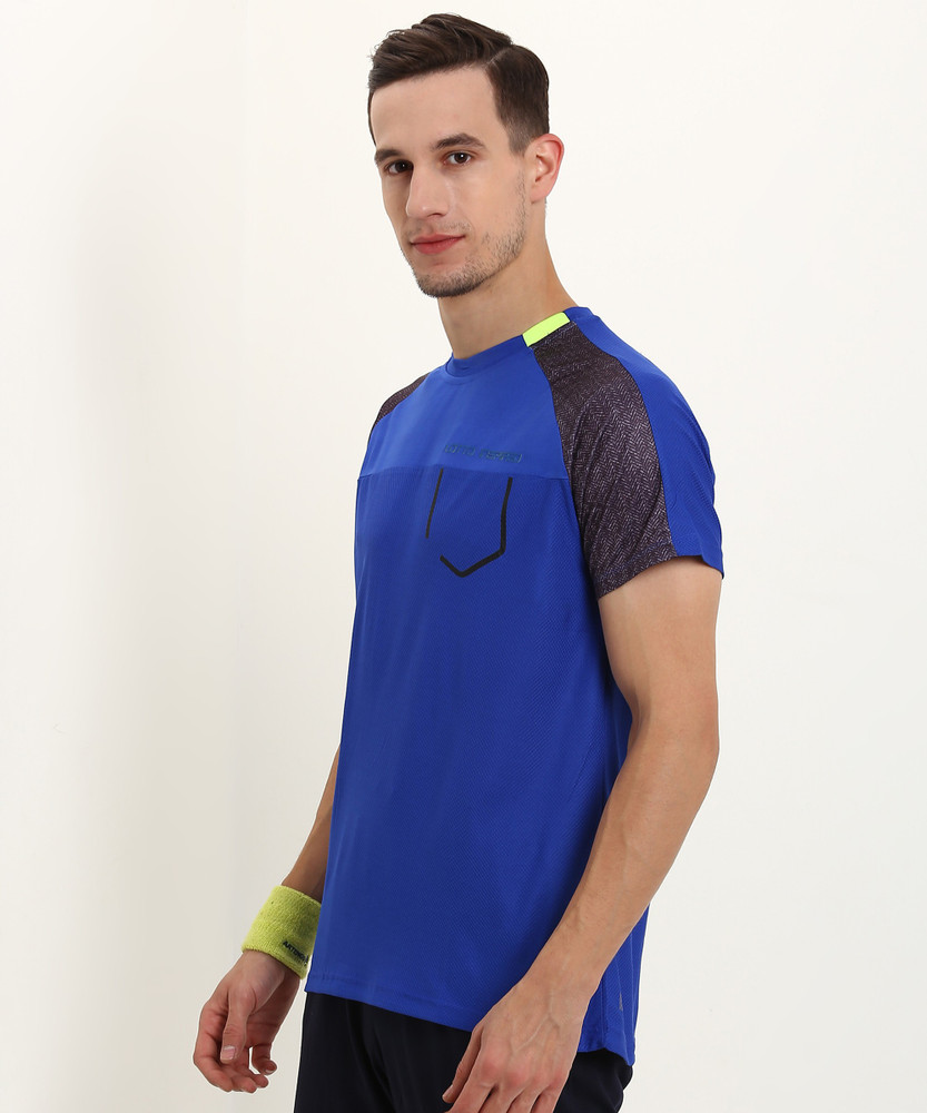 lotto dri fit t shirts