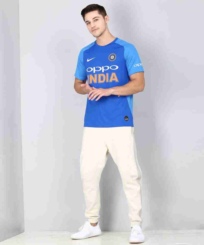 NIKE India Jersey Printed Men Round Neck Blue T Shirt Buy NIKE India Jersey Printed Men Round Neck Blue T Shirt Online at Best Prices in India Flipkart