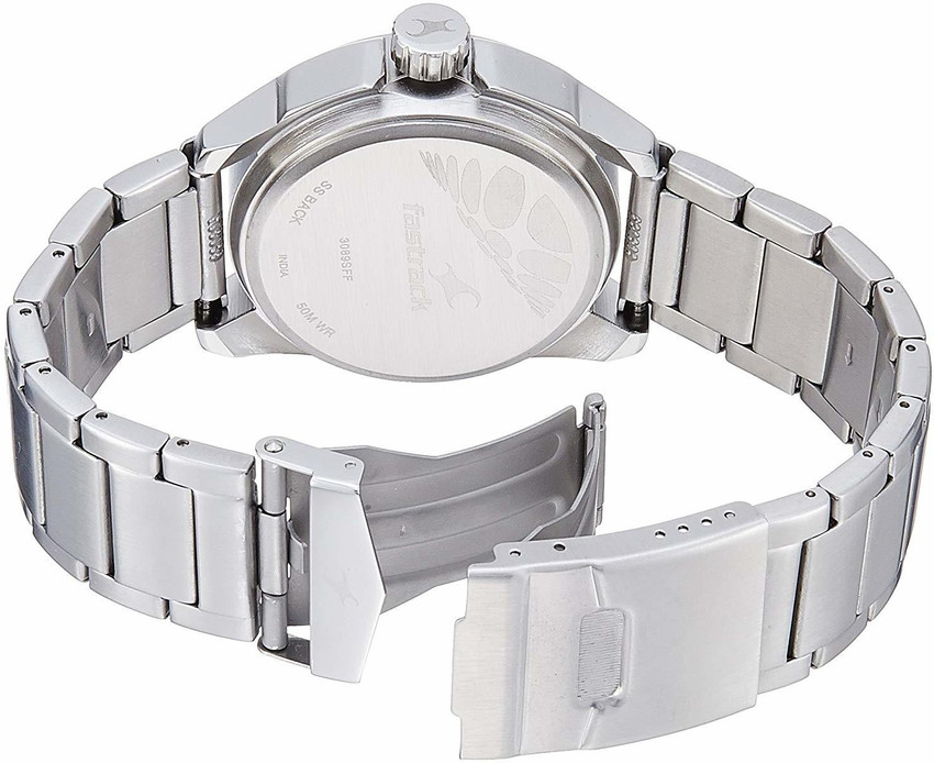 Fastrack 3089sff watch discount price