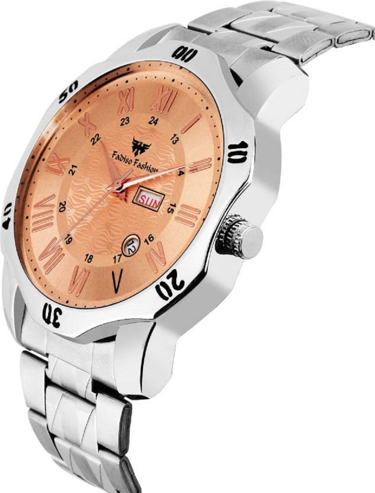 Fadiso best sale fashion watch