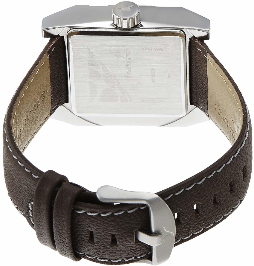 Fastrack watch 1391ssa on sale price