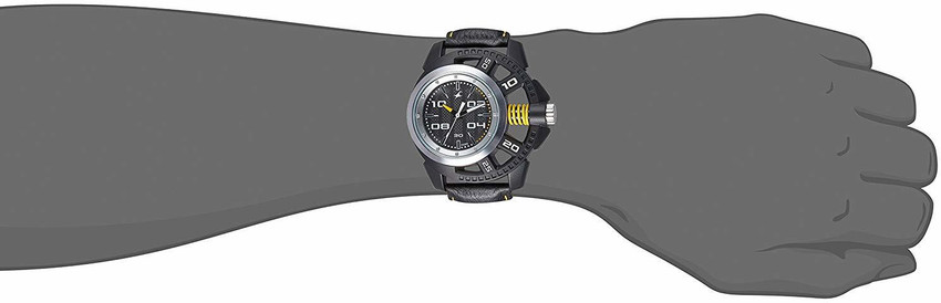 Fastrack 38028pl01j top