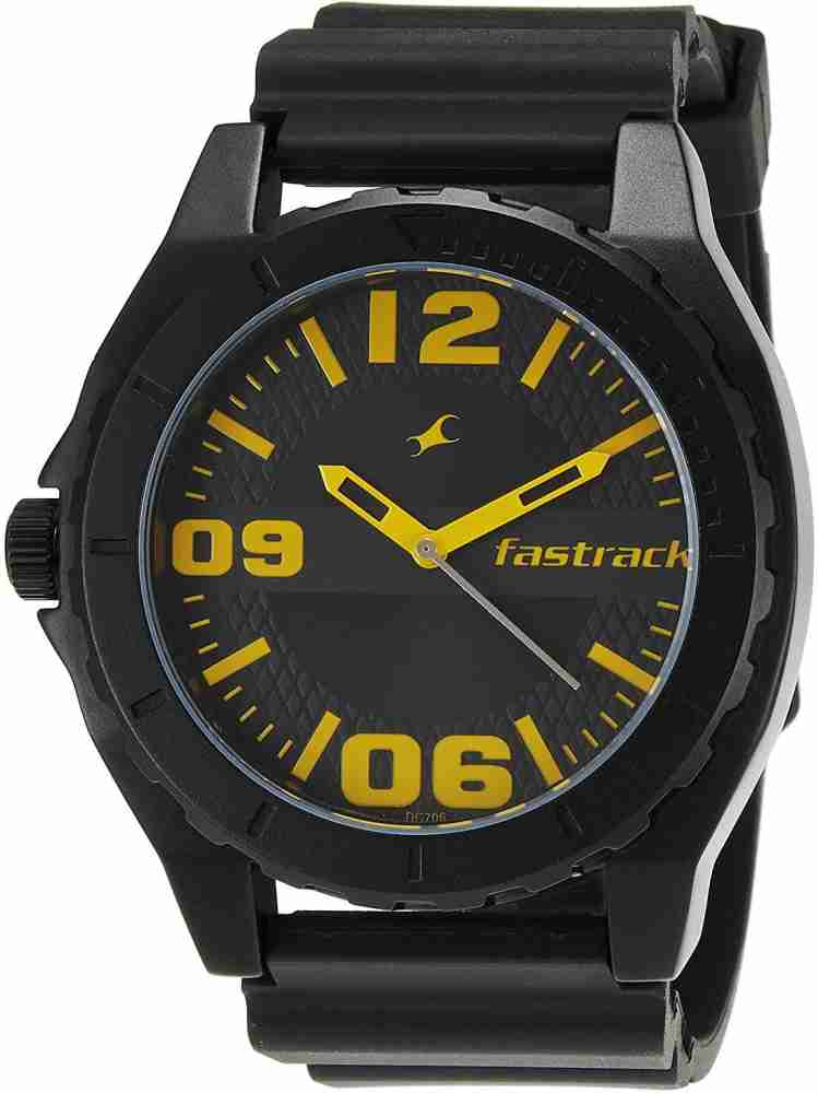 Fastrack ng38004pp06cj outlet