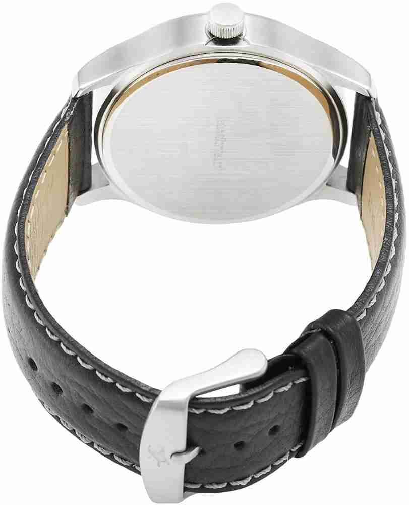 Fastrack NC3001SL08 Hip Hop Analog Watch For Men Buy Fastrack