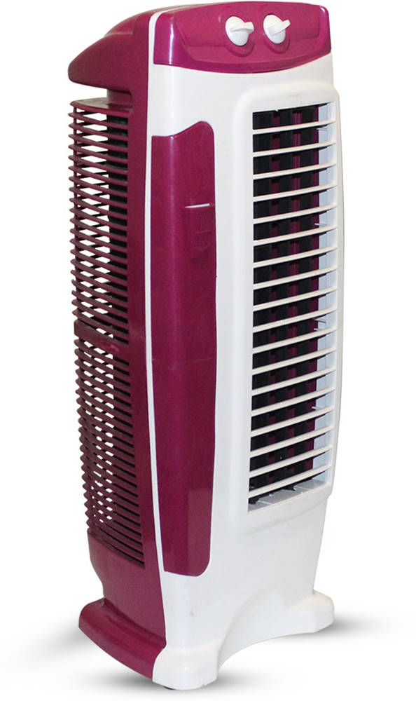 Symphony tower fan without water top