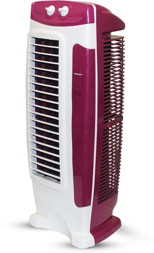 Symphony tower fan without hotsell water