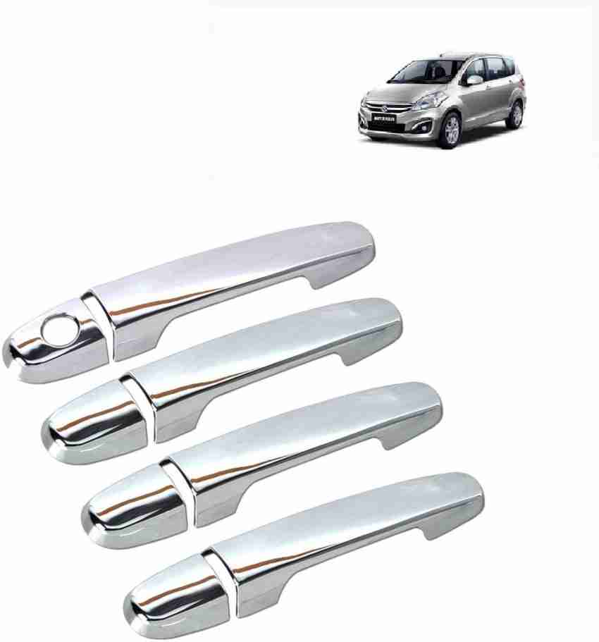 Ertiga deals handle chrome